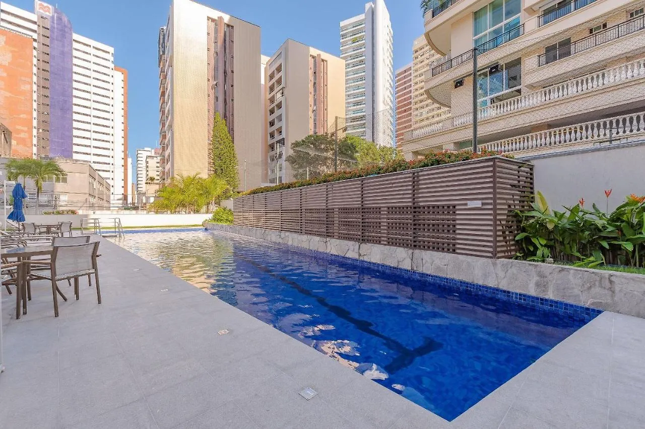 My Way #127 - Quadruplo Em Meireles Por Carpediem Fortaleza  0*, Fortaleza (Ceara) Brazil
